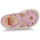 Topánky Deti Sandále Camper BIC0 Ružová