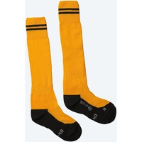 Spodná bielizeň Muž Ponožky Motive Football Professional Deodorant Silver Yellow Žltá