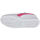 Topánky Deti Módne tenisky Diadora 101.175781 01 C2322 White/Hot pink Ružová