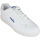 Topánky Muž Módne tenisky Diadora IMPULSE I C1938 White/Blue cobalt Modrá