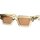 Hodinky & Bižutéria Slnečné okuliare Yves Saint Laurent Occhiali da Sole Saint Laurent SL 572 006 Žltá
