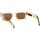 Hodinky & Bižutéria Slnečné okuliare Yves Saint Laurent Occhiali da Sole Saint Laurent SL 572 006 Žltá