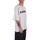 Oblečenie Tričká s krátkym rukávom A Paper Kid S3PKUATH009 Béžová