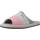 Topánky Papuče Vulladi 4556 C04 Ružová