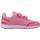 Topánky Dievča Nízke tenisky adidas Originals VS SWITCH 3 CF C Ružová