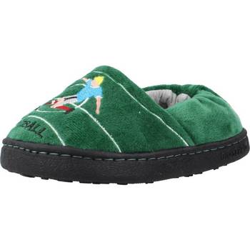 Topánky Chlapec Papuče Gioseppo 67141G Zelená