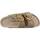 Topánky Žena Sandále Genuins G104522 Hnedá