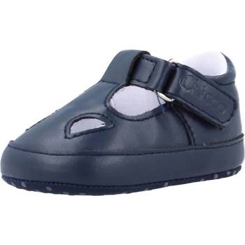 Topánky Chlapec Sandále Chicco NORWEN Modrá