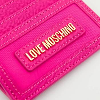 Love Moschino JC5635PP1G Ružová