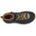 Topánky Muž Členkové tenisky VIKING FOOTWEAR Urban Explorer Mid GTX M Čierna / Žltá