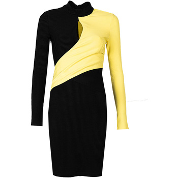 Oblečenie Žena Krátke šaty John Richmond UWA22082VE Čierna