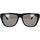 Hodinky & Bižutéria Muž Slnečné okuliare Gucci Occhiali da Sole  GG1345S 001 Čierna