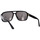 Hodinky & Bižutéria Muž Slnečné okuliare Gucci Occhiali da Sole  GG1342S 001 Čierna