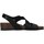 Topánky Žena Sandále IgI&CO 3696300 Čierna