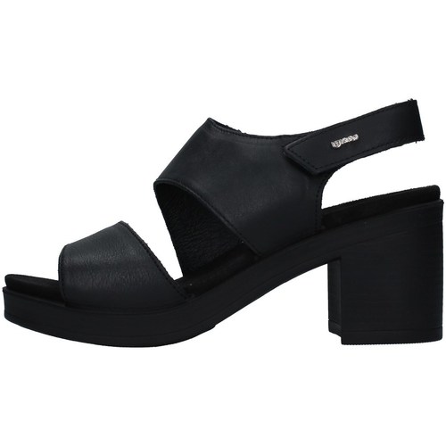 Topánky Žena Sandále IgI&CO 3676244 Čierna