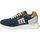 Topánky Muž Univerzálna športová obuv MTNG 84349 Modrá