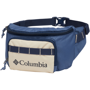 Tašky Športové tašky Columbia Zigzag Hip Pack Modrá