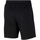 Oblečenie Chlapec Nohavice 7/8 a 3/4 Nike Flecee Park 20 Jr Short Čierna