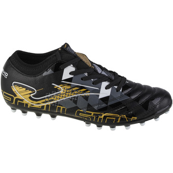 Topánky Muž Futbalové kopačky Joma Propulsion 22 PROW AG Čierna
