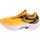 Topánky Muž Bežecká a trailová obuv Saucony Axon 2 Žltá