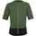 Oblečenie Muž Tričká a polokošele Poc 52711-1424 RESISTANCE RACE ENDURO TEE GREEN Viacfarebná