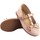 Topánky Dievča Univerzálna športová obuv Tokolate Dievčenská topánka  1162 ružová Ružová
