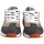 Topánky Dievča Univerzálna športová obuv Xti Detská topánka  150287 taupe Oranžová