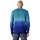 Oblečenie Muž Svetre Gas JERSEY HOMBRE ANTAR   A4103 Modrá