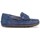 Topánky Mokasíny Mayoral 27092-18 Modrá