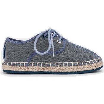 Topánky Sandále Mayoral 27111-18 Modrá