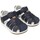 Topánky Sandále Mayoral 27120-18 Námornícka modrá