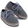 Topánky Sandále Mayoral 27133-18 Modrá
