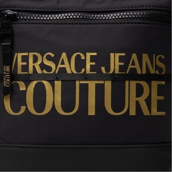 Versace Jeans Couture 73YA4B95 Čierna