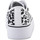 Topánky Žena Nízke tenisky DC Shoes DC Manual Platform Cheetah print ADYS300280-CHE Viacfarebná