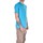 Oblečenie Muž Tričká s krátkym rukávom Paul & Shark 23411014 Modrá