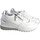 Topánky Žena Univerzálna športová obuv Bienve Dámske topánky cd2312 biele Biela