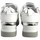 Topánky Žena Univerzálna športová obuv Bienve Dámske topánky cd2312 biele Biela