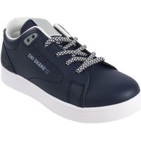 Topánky Chlapec Univerzálna športová obuv Bubble Bobble Zapato niño  c513 azul Modrá