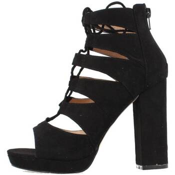 Topánky Žena Sandále La Strada 905842 Čierna