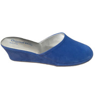 Topánky Žena Šľapky Milly MILLY9001blu Modrá