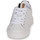 Topánky Chlapec Nízke tenisky BOSS J29350 Biela