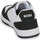 Topánky Chlapec Nízke tenisky BOSS J29359 Biela / Čierna