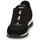 Topánky Chlapec Nízke tenisky BOSS J29360 Čierna