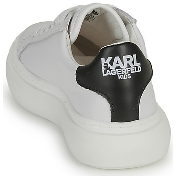 Karl Lagerfeld Z29068 Biela