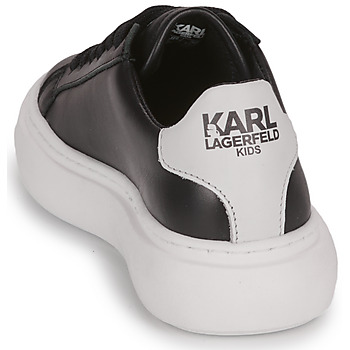 Karl Lagerfeld Z29068 Čierna