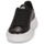 Topánky Chlapec Nízke tenisky Karl Lagerfeld Z29068 Čierna