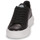 Topánky Chlapec Nízke tenisky Karl Lagerfeld Z29068 Čierna