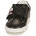 Topánky Chlapec Nízke tenisky Karl Lagerfeld Z09008 Čierna