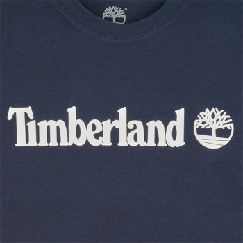 Timberland T25U24-857-J Námornícka modrá