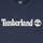 Oblečenie Chlapec Tričká s krátkym rukávom Timberland T25U24-857-J Námornícka modrá